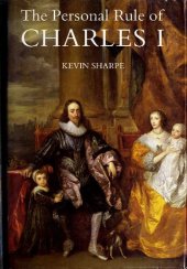 book The Personal Rule of Charles I