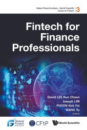 book Fintech For Finance Professionals