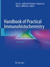 book Handbook of Practical Immunohistochemistry: Frequently Asked Questions