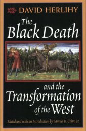 book The Black Death and the Transformation of the West