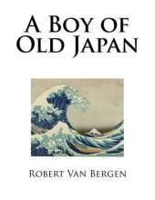 book A Boy of Old Japan