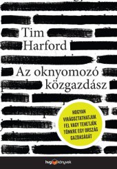 book Az oknyomozó közgazdász