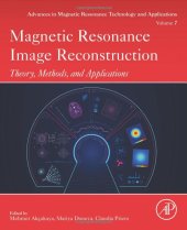 book Magnetic Resonance Image Reconstruction: Theory, Methods, and Applications