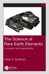 book The Science of Rare Earth Elements: Concepts and Applications