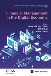 book Financial Management In The Digital Economy