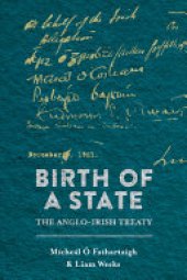 book Birth of a State: The Anglo-Irish Treaty