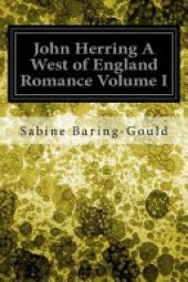 book John Herring a West of England Romance