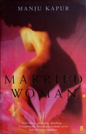 book A Married Woman