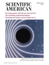 book Scientific American (March 1993)