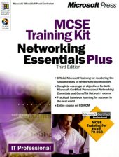 book MCSE Training Kit Networking Essentials Plus