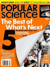 book Popular Science (June 2005)