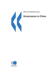 book Governance in China