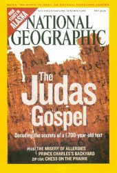 book National Geographic (May 2006)