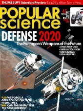 book Popular Science (June 2004)