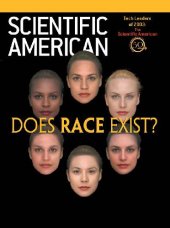 book Scientific american (December 2003)