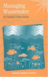 book Managing Wastewater in Coastal Urban Areas