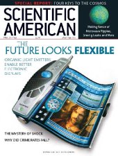 book Scientific American (February 2004)