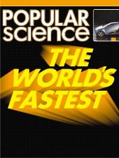 book Popular Science (February 2005)