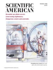 book Scientific American (March 1996)