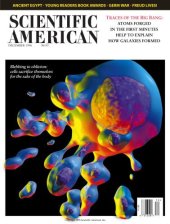 book Scientific American (December 1996)