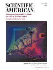 book Scientific American (May 1994)