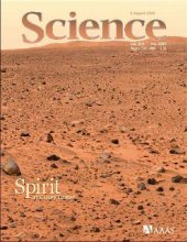 book Science (Vol. 305, No. 5685, August 2004)