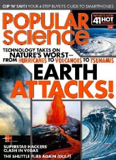 book Popular Science (May 2005)