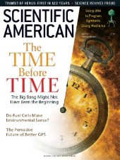 book Scientific american (May 2004)