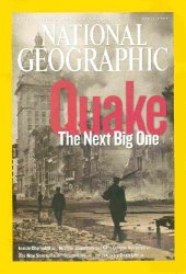 book National Geographic (April 2006)