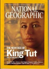 book National Geographic (June 2005)