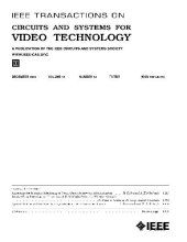 book IEEE Transaction on Circuits and Systems for Video Technology (December 2004)