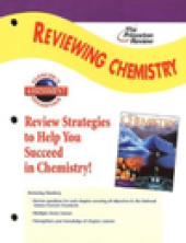 book Glencoe Chemistry: Matter and Change. Reviewing Chemistry