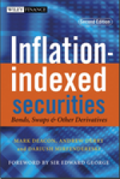 book Inflation-indexed Securities. Bonds, Swaps and Other Derivatives