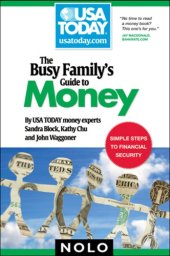 book The Busy Family's Guide to Money