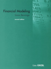 book Financial Modeling