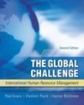 book Managing a GlobalWorkforce Challenges and Opportunities in  International Human Resource Management