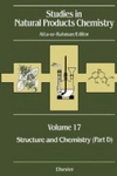 book Structure and Chemistry (Plart D)