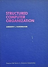 book Structured Computer Organization