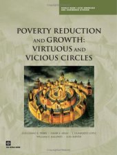 book Poverty Reduction and Growth: Virtuous and Vicious Circles 