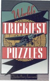 book World's Trickiest Puzzles