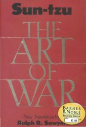 book The art of war =: [Sun-tzu ping fa]