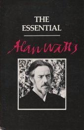 book The Essential Alan Watts