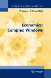 book Economics: Complex Windows