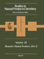 book Bioactive Natural Products (Part I)