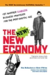 book The New New Economy