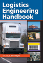 book Logistics Engineering Handbook