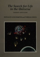 book The Search For Life In The Universe