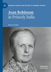 book Joan Robinson in Princely India