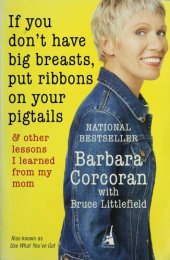 book If You Don't Have Big Breasts, Put Ribbons on Your Pigtails