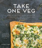 book Take One Veg: Super simple recipes for meat-free meals